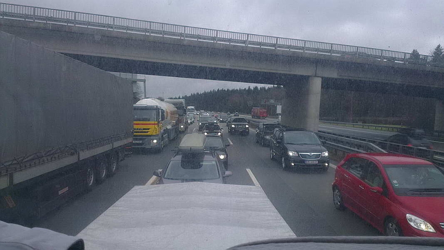 07- Dachstein, Bauernhaus, Abreise 139